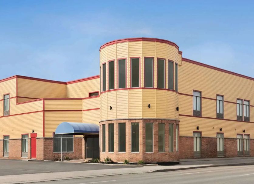 Κτίριο Φωτογραφία