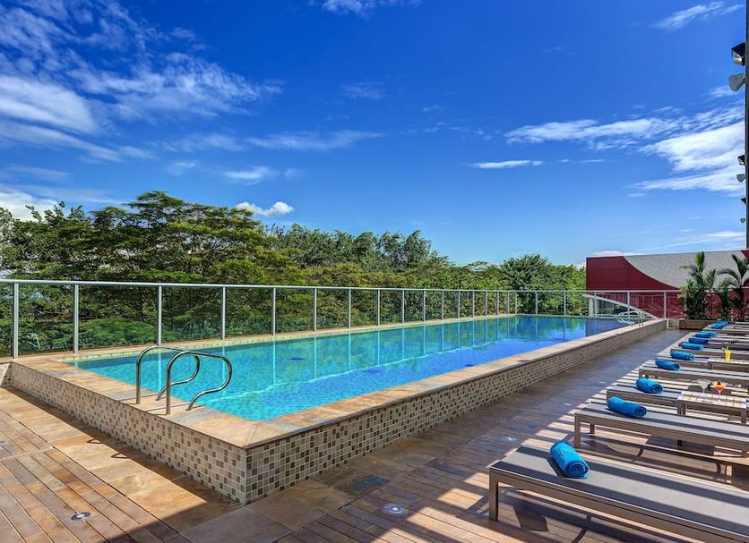 Πισίνα Φωτογραφία