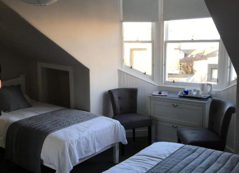 Κρεβατοκάμαρα Φωτογραφία