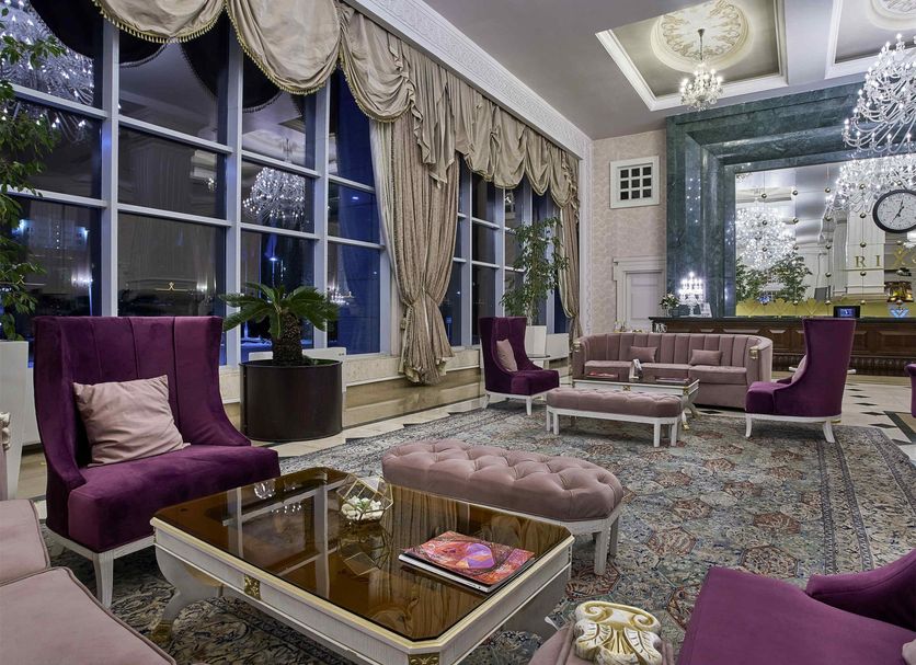 Σαλόνι Φωτογραφία