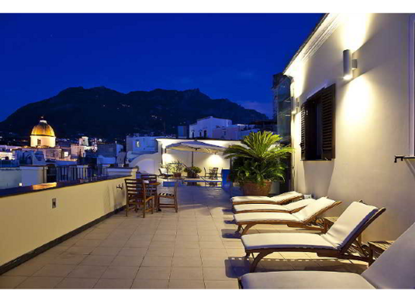 Μπαλκόνι Φωτογραφία