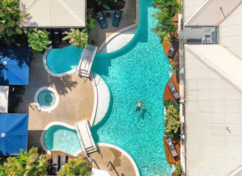 Πισίνα Φωτογραφία