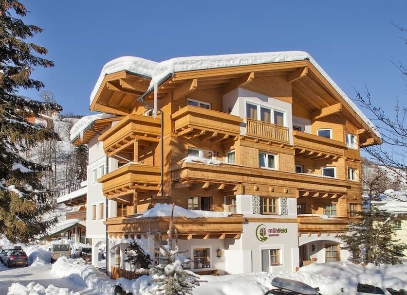 Κτίριο Φωτογραφία