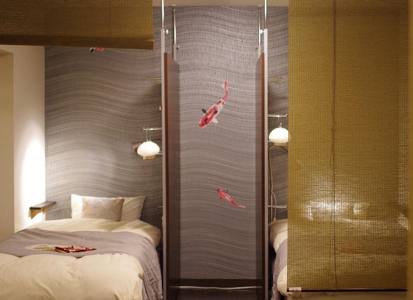 Κρεβατοκάμαρα Φωτογραφία