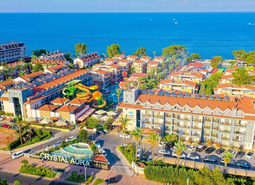 Θέα στην ύπαιθρο Φωτογραφία