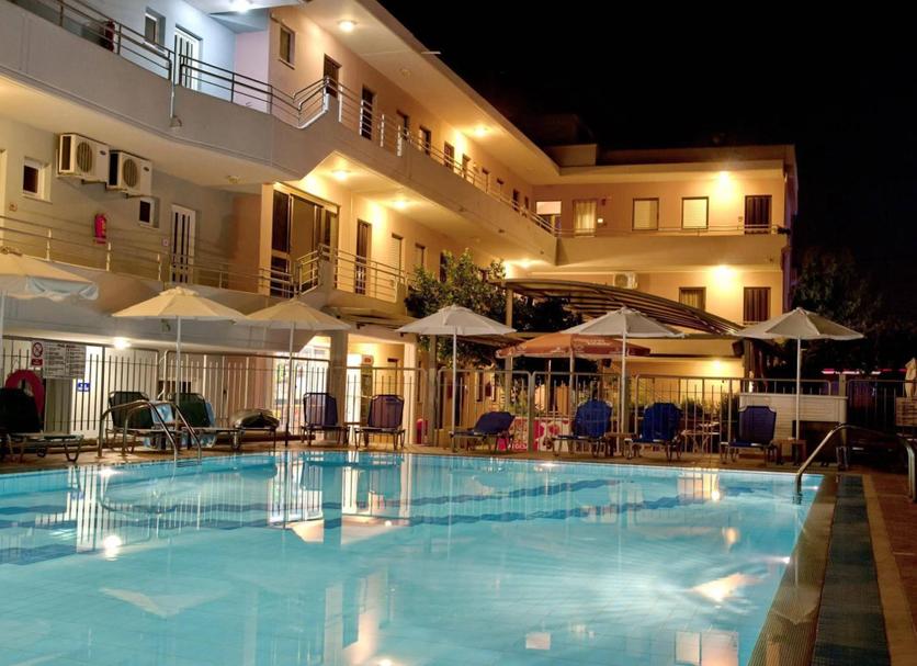 Πισίνα Φωτογραφία