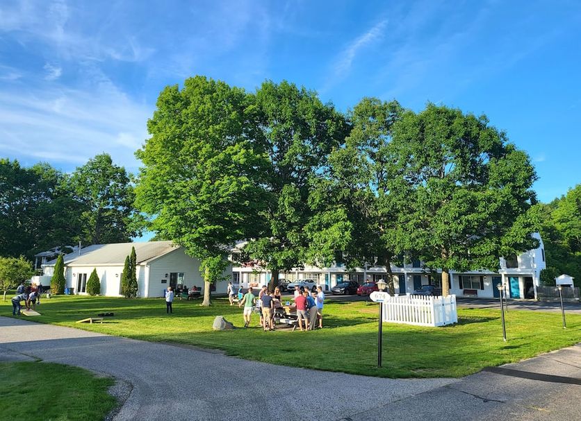 Κτίριο Φωτογραφία