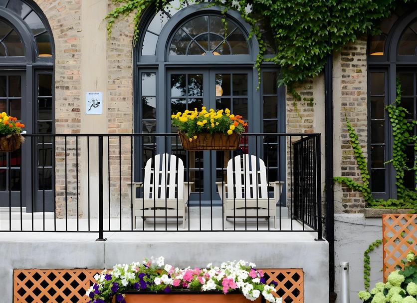 Κτίριο Φωτογραφία