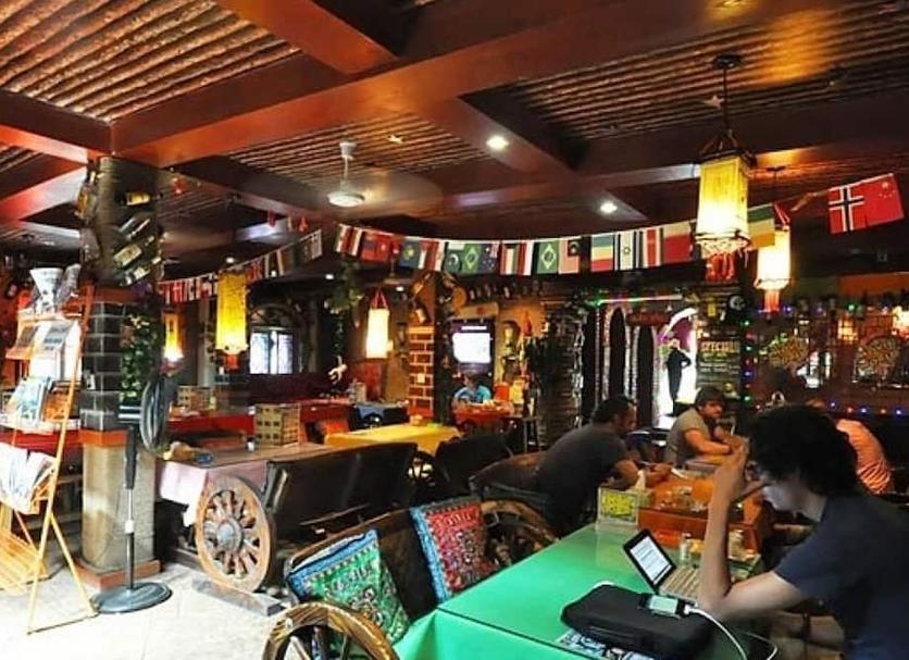 Bar Φωτογραφία