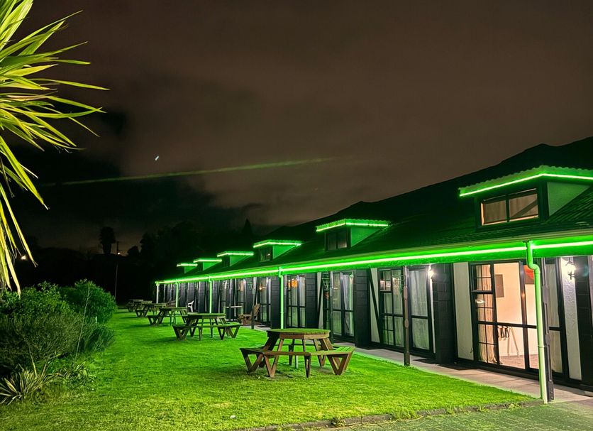 Κτίριο Φωτογραφία