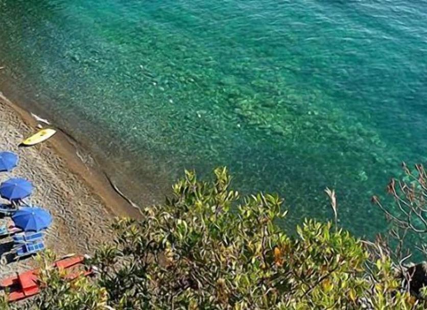 Θέα στην ύπαιθρο Φωτογραφία