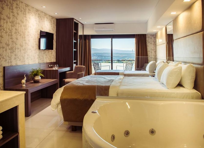 Κρεβατοκάμαρα Φωτογραφία