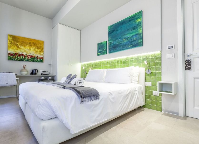 Κρεβατοκάμαρα Φωτογραφία