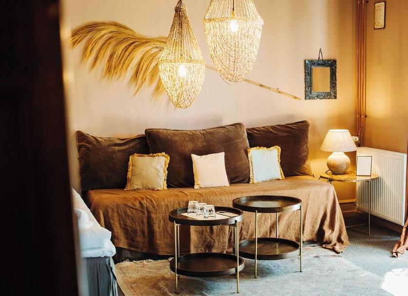 Σαλόνι Φωτογραφία