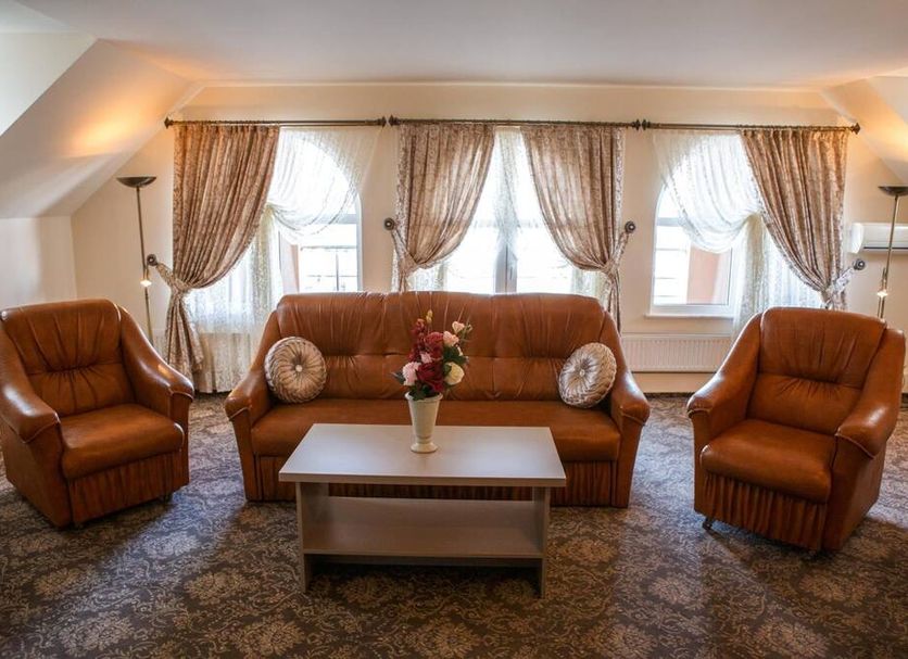 Σαλόνι Φωτογραφία