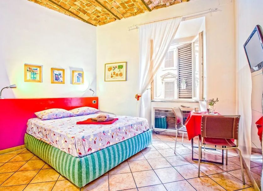 Κρεβατοκάμαρα Φωτογραφία