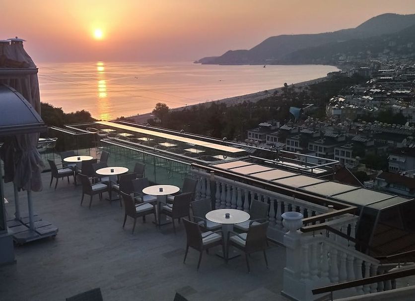 Μπαλκόνι Φωτογραφία