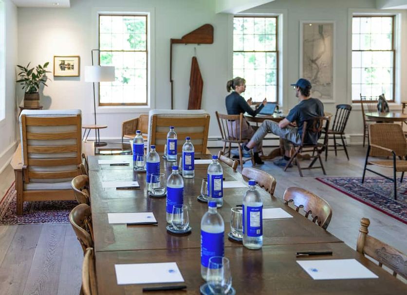 Εστιατόριο Φωτογραφία