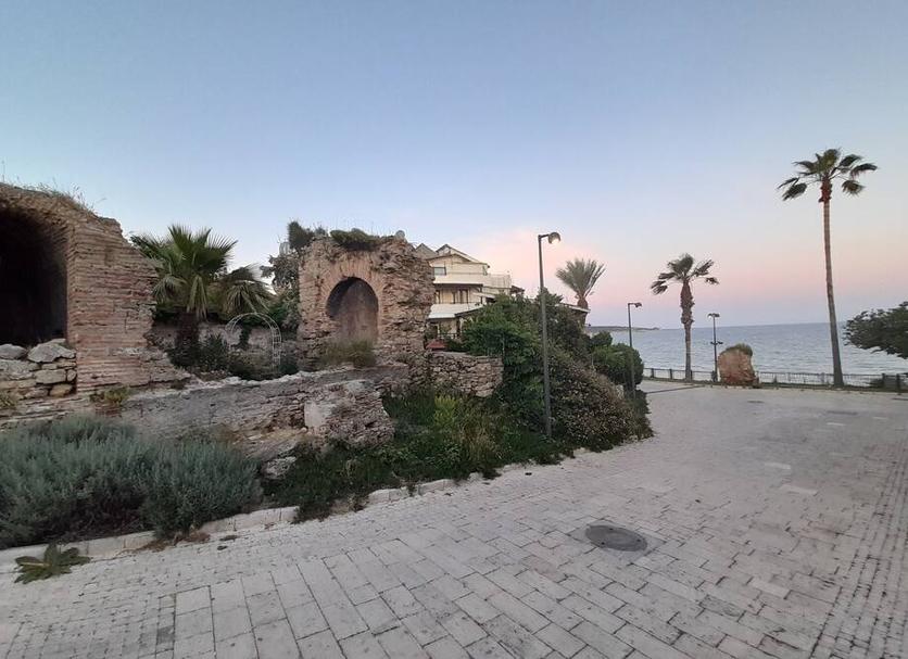 Θέα στην ύπαιθρο Φωτογραφία