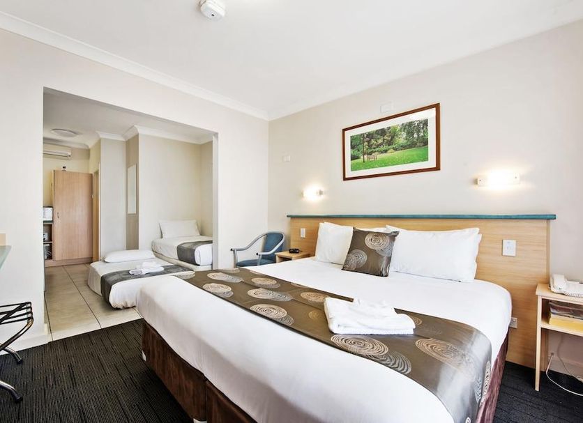 Κρεβατοκάμαρα Φωτογραφία