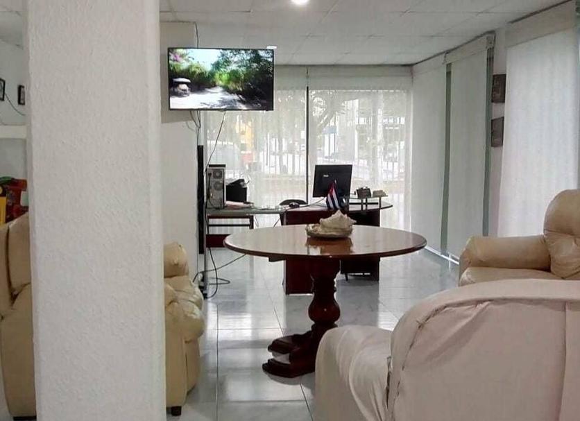 Σαλόνι ξενοδοχείου Φωτογραφία