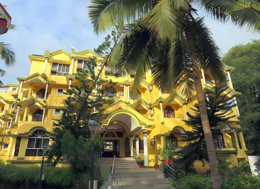 Κτίριο Φωτογραφία