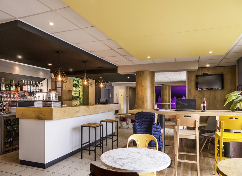 Bar Φωτογραφία