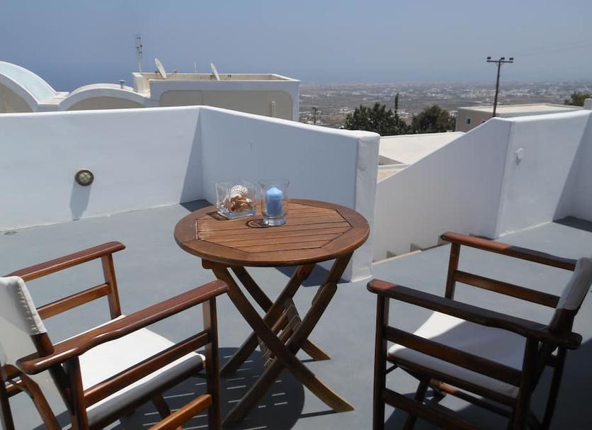Μπαλκόνι Φωτογραφία
