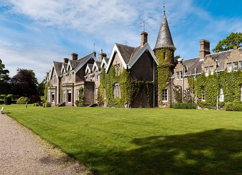 Κτίριο Φωτογραφία