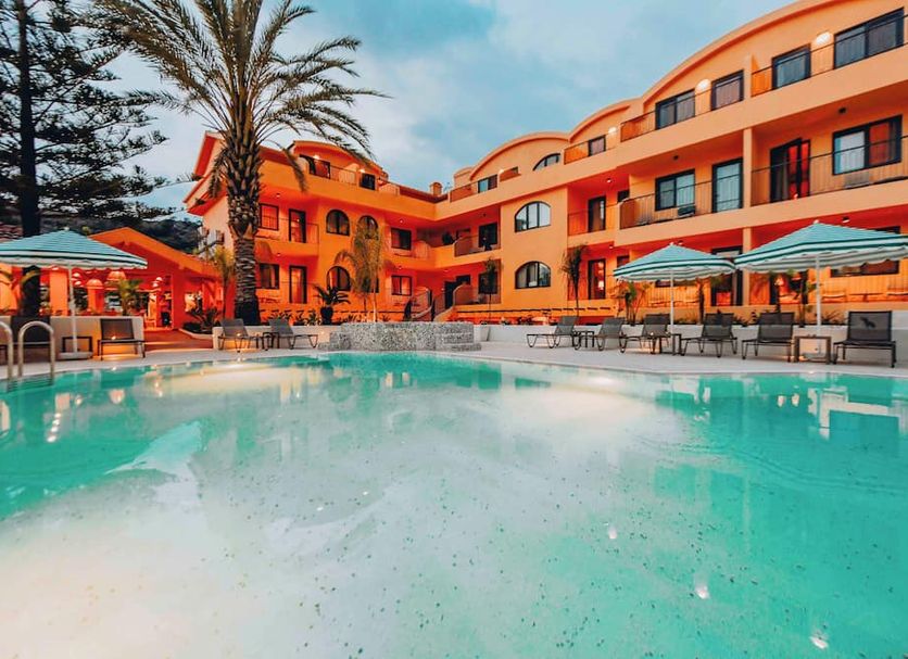 Πισίνα Φωτογραφία