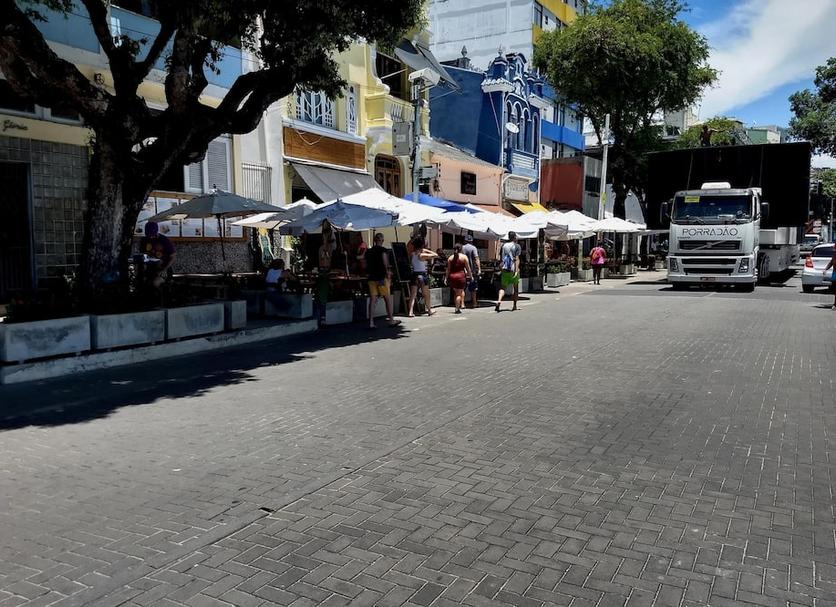 Θέα στην ύπαιθρο Φωτογραφία