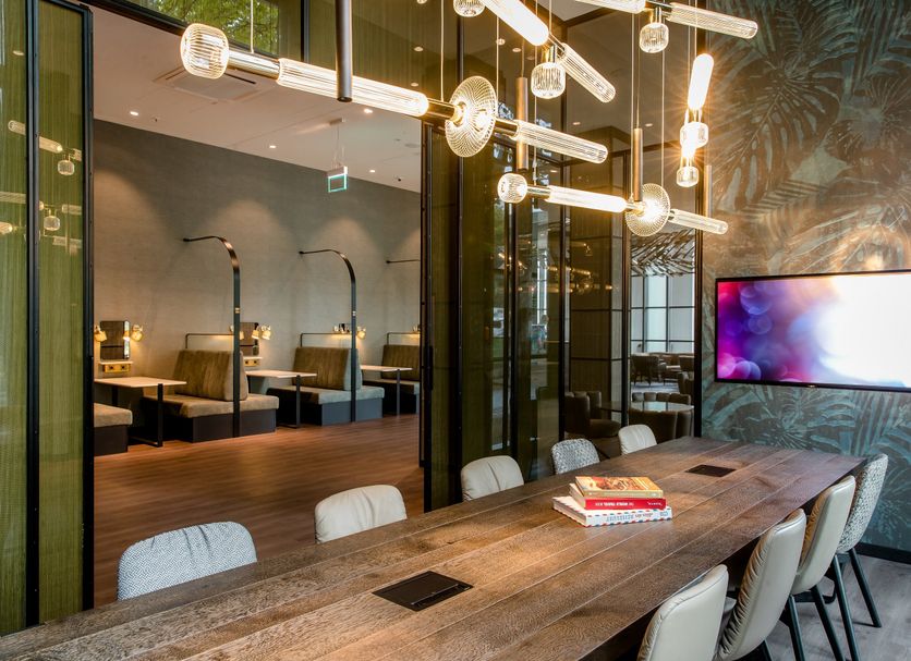 Τραπεζαρία Φωτογραφία