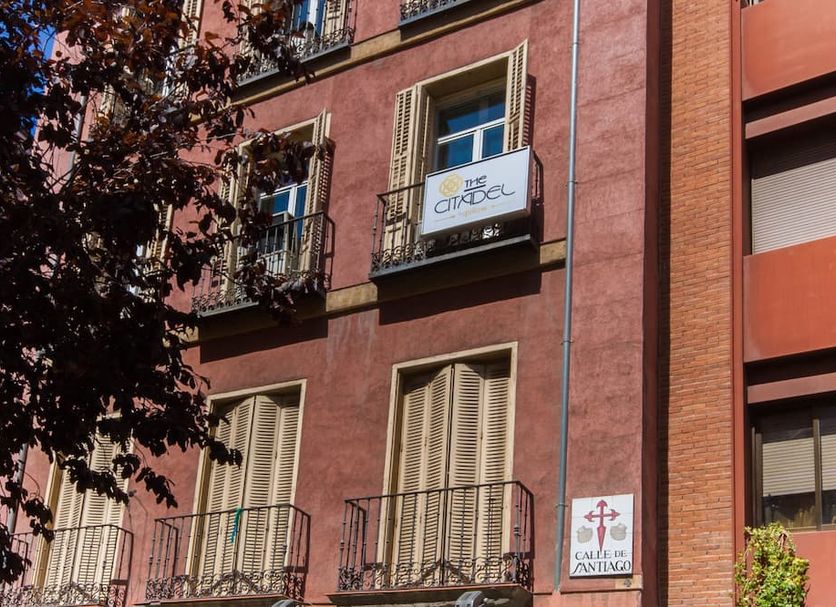 Κτίριο Φωτογραφία