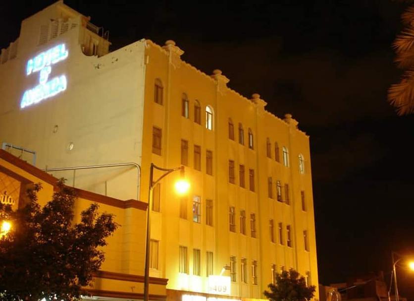 Κτίριο Φωτογραφία