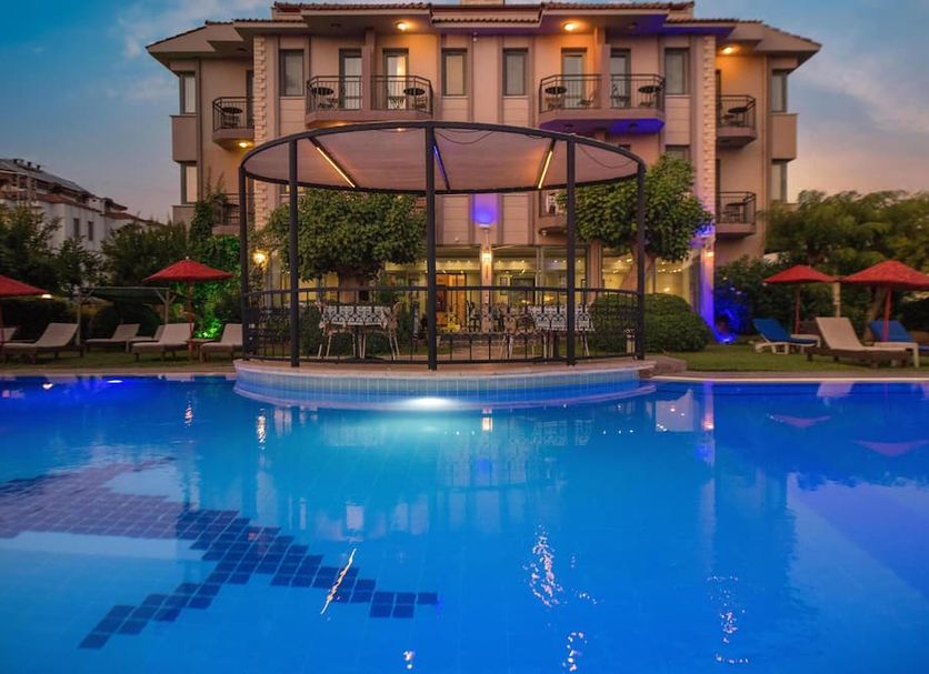 Πισίνα Φωτογραφία