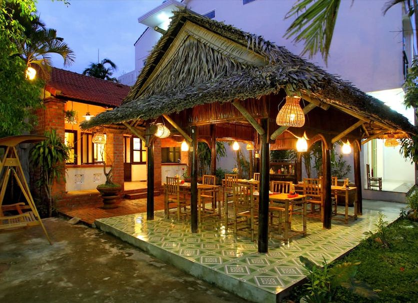 Βεράντα Φωτογραφία