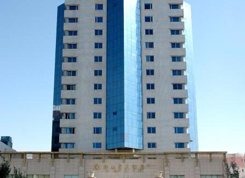 Κτίριο Φωτογραφία