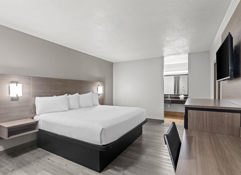 Κρεβατοκάμαρα Φωτογραφία