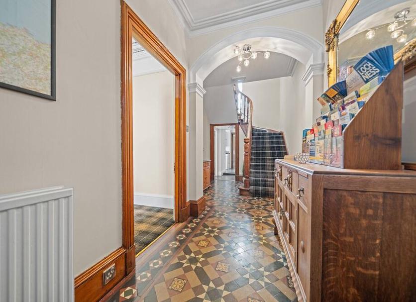 Διάδρομος Φωτογραφία