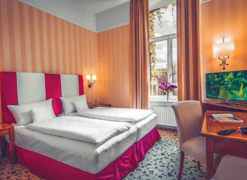 Κρεβατοκάμαρα Φωτογραφία