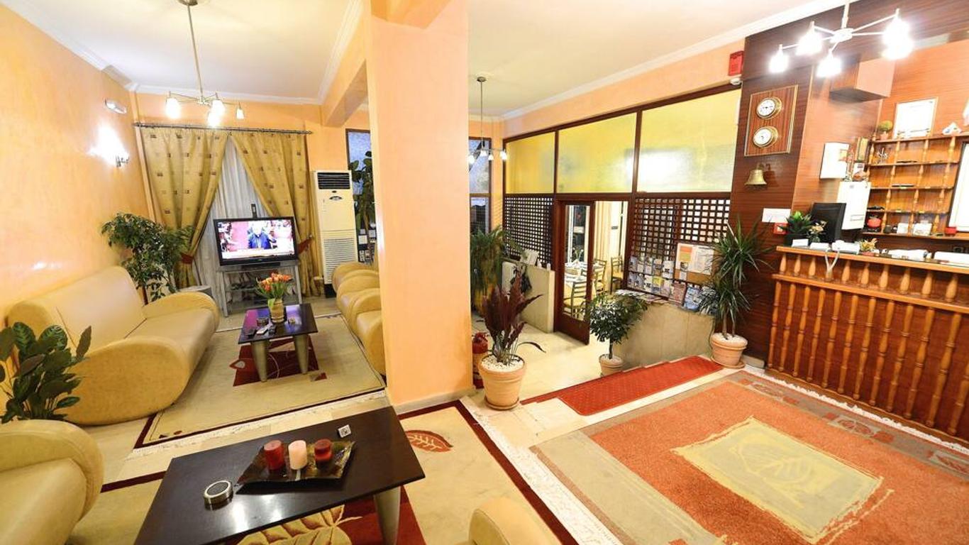 Dalia Hotel Κέρκυρα