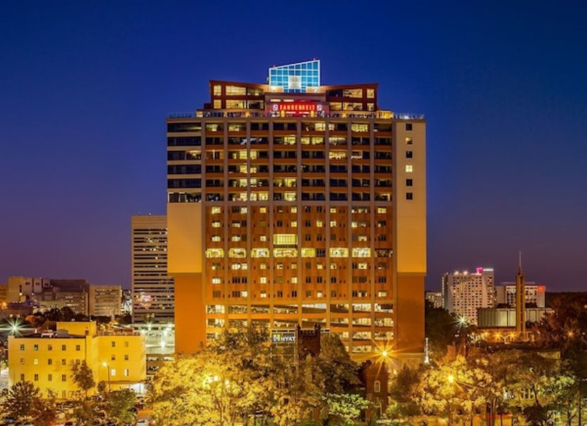 Κτίριο Φωτογραφία