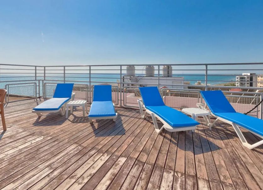 Μπαλκόνι Φωτογραφία