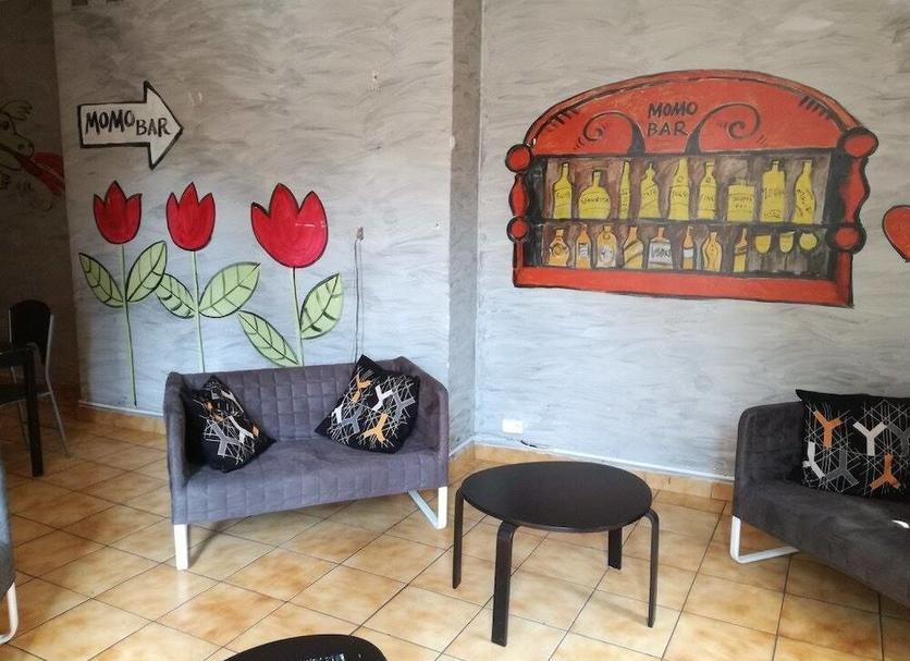 Σαλόνι Φωτογραφία