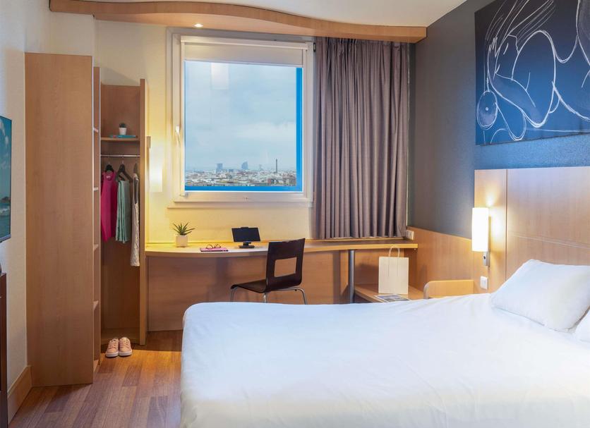 Κρεβατοκάμαρα Φωτογραφία