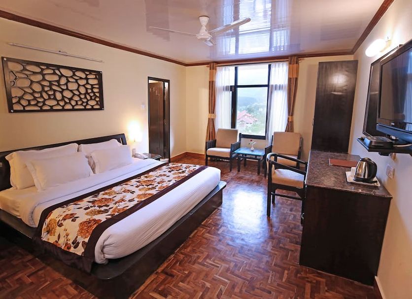 Κρεβατοκάμαρα Φωτογραφία