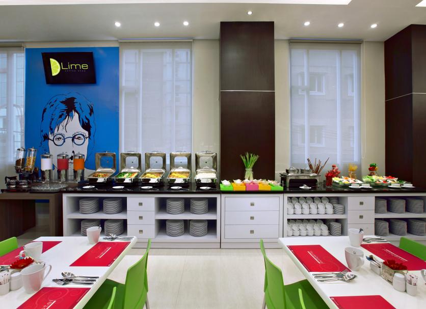 Μπουφές Φωτογραφία