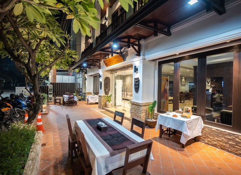 Βεράντα Φωτογραφία