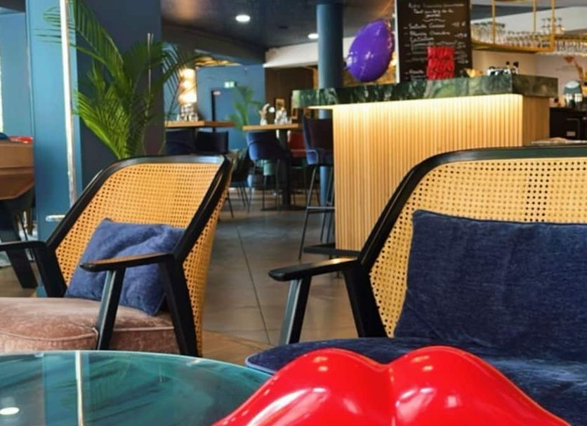 Εστιατόριο Φωτογραφία