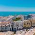 Θέα στην ύπαιθρο